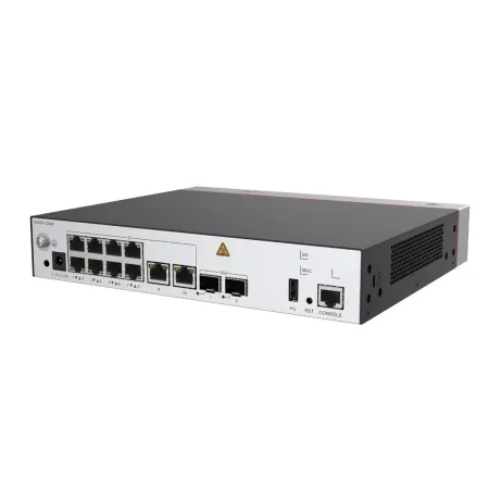 HUAWEI eKIT AC650-128AP 10 PORT 2 X 10G SFP+ WIRELESS CONTROLLER