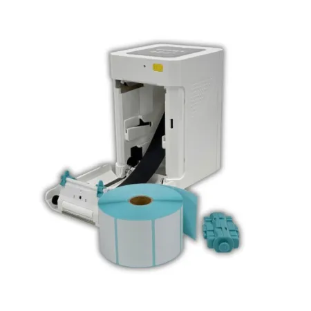 Godex EZ-2Plus Barkod ve Pos Direkt Termal 203 Dpi