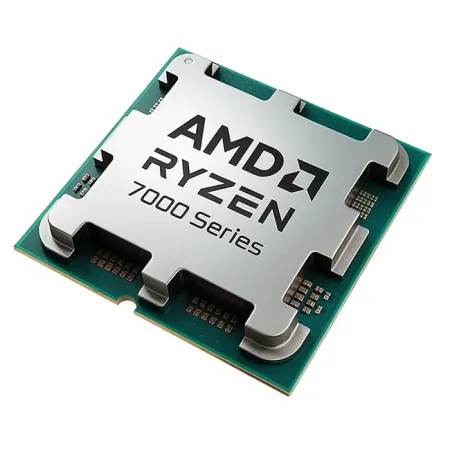 Amd Ryzen 5 7600 AM5Pin 65W Fansız (Tray)