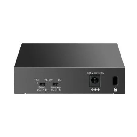 Tp-Link 5Port Gigabit(LS105GP)