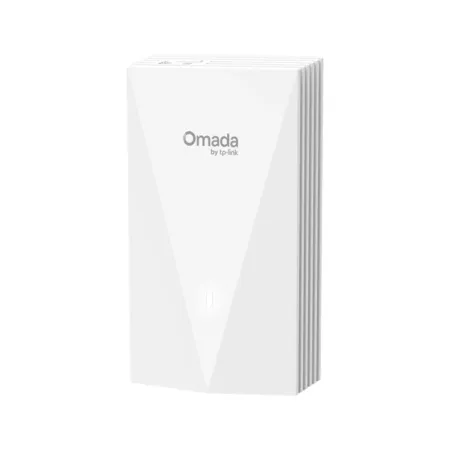 Omada AX3000 Duvar Tipi Access Point (EAP655-WALL)