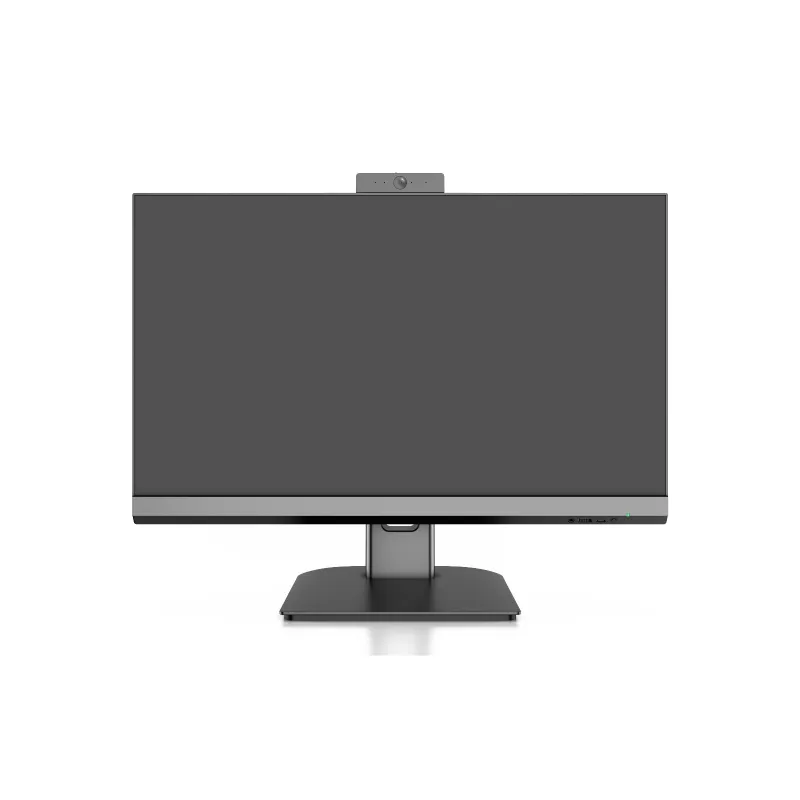 IROMX MIO 27B512 I5-12450H 16GB 512GB NVME SSD 27" FHD IPS NONTOUCH FREE-DOS SIYAH ALL IN ONE PC
