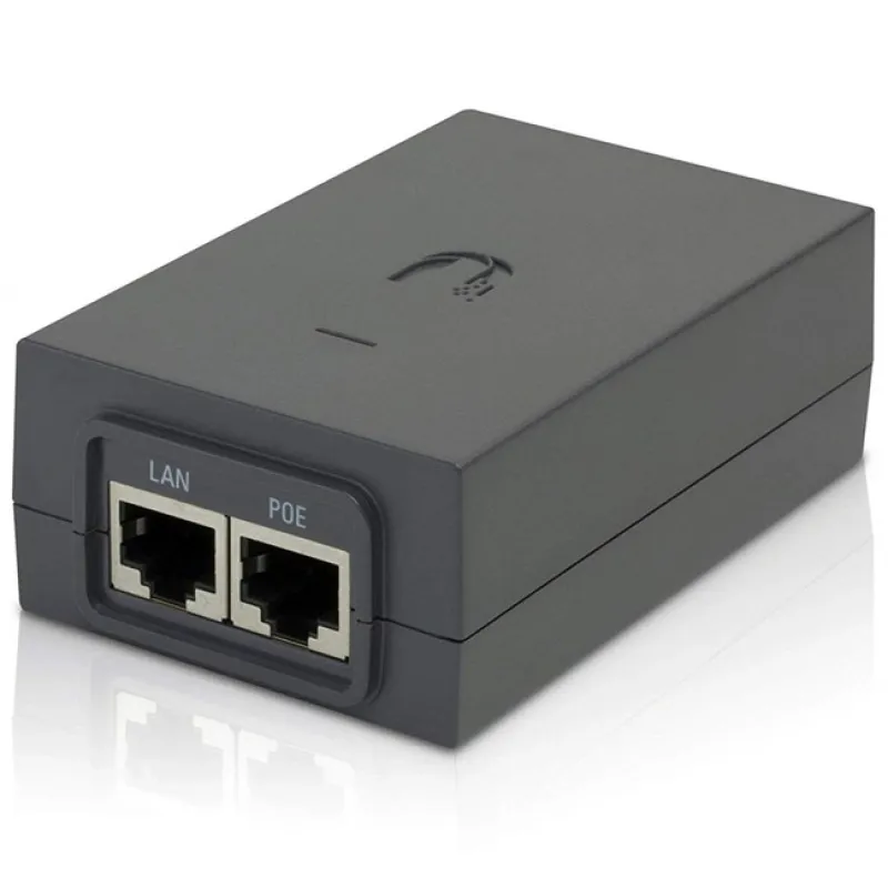 Ubiquiti UBNT POE 24V-12 WATT Gigabit (POE-24-12W-G)