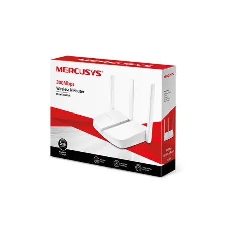 Tp-Link Mercusys MW305R Router