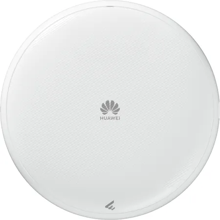 HUAWEI eKIT AP673 BE14000 Wi-Fi7 13657 Mbps 1X 1GE+ 1 5GE PORT SMART ANTENNA 2.4G/5G/6G POE ADAPTORSUZ INDOOR ACCESS POI