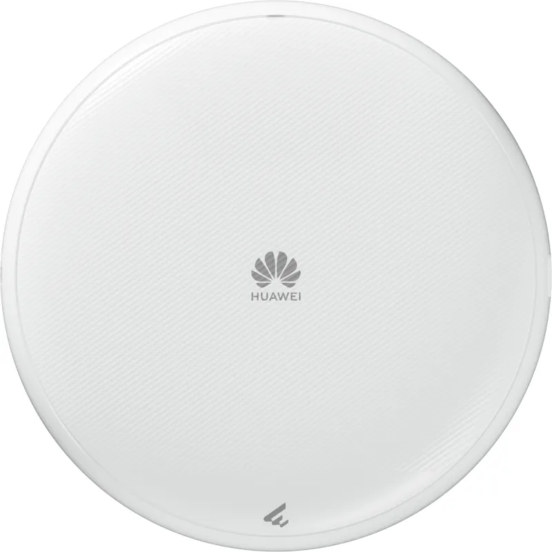 HUAWEI eKIT AP673 BE14000 Wi-Fi7 13657 Mbps 1X 1GE+ 1 5GE PORT SMART ANTENNA 2.4G/5G/6G POE ADAPTORSUZ INDOOR ACCESS POI