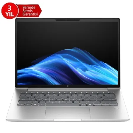 HP ProBook 4 G1i Ultra5 225U -14''-24G-1TBSSD-Dos