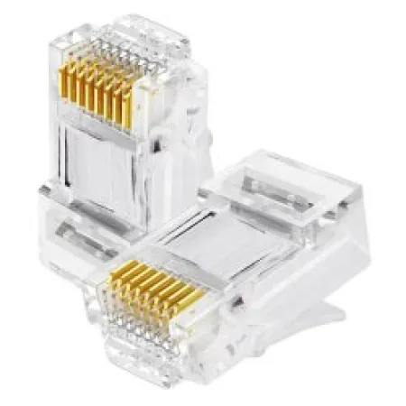 Frisby FNW-RJ4519N RJ45 UTP 100 ADET KONNEKTOR