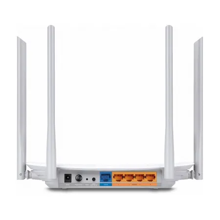 Tp-Link Archer C50 Çift Bant Router