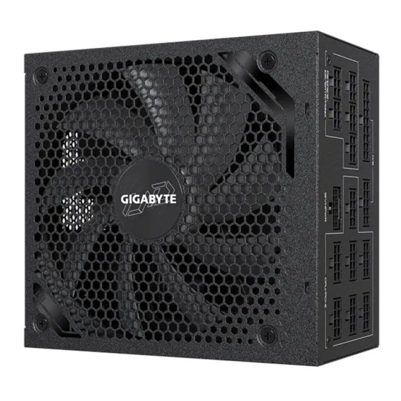 Gigabyte UD1300GM 1300W 80+ Gold Full Modüler