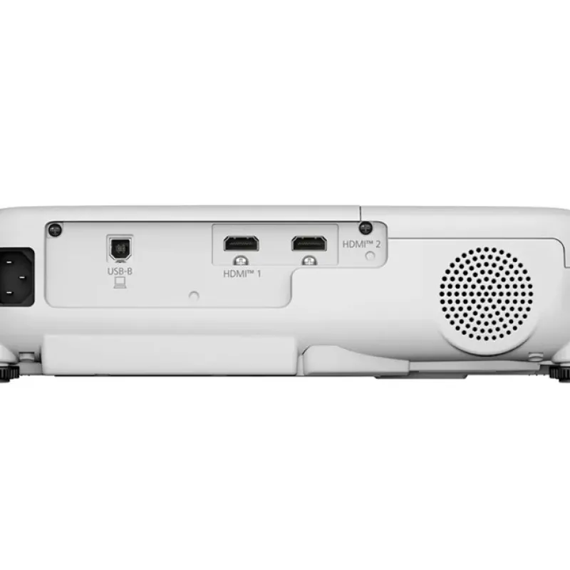 Epson EB-W53 4000Ans 1280x800 Projeksiyon
