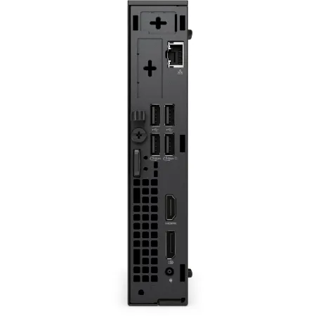 Dell PRO MICRO BTO107_QCM1250_EMEA ULTRA 7 265T 16GB 512GB SSD WLAN/BT FREEDOS MINI PC