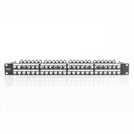 Digitus 48 Port Patch Panel Boş Cat6