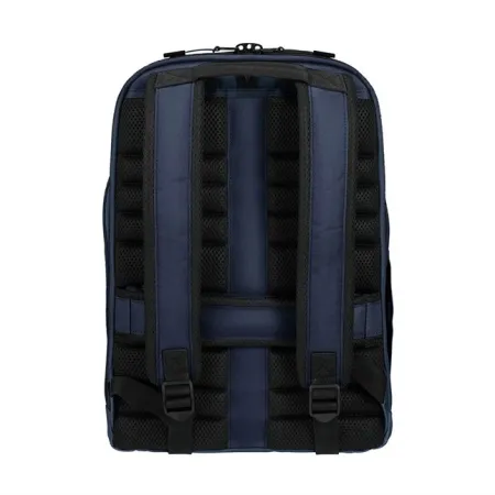 Samsonite 14.1'' STACKD BIZ NB Sırt Çanta Lacivert