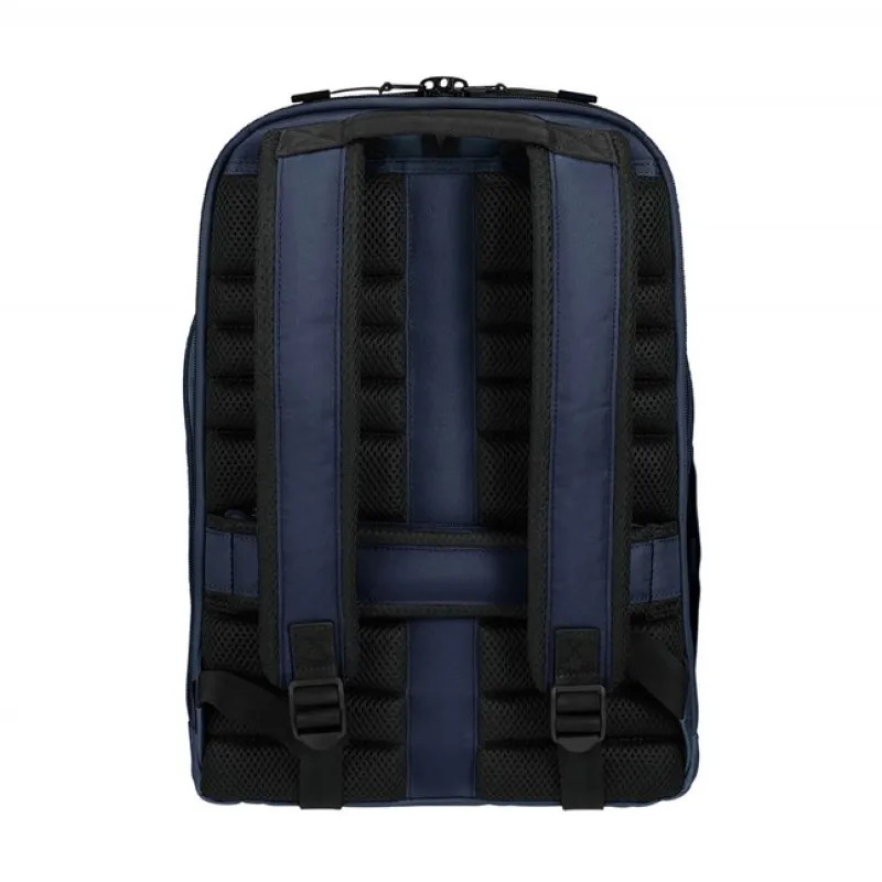 Samsonite 14.1'' STACKD BIZ NB Sırt Çanta Lacivert