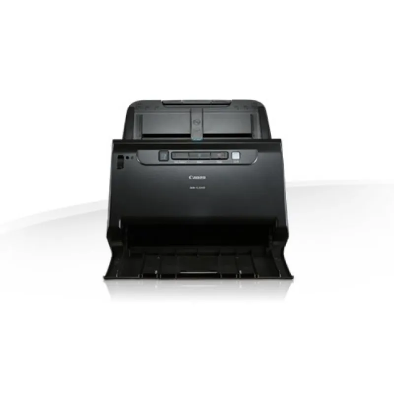 Canon DR-C240 A4 Doküman Tarayıcı (45 Syf/dk)