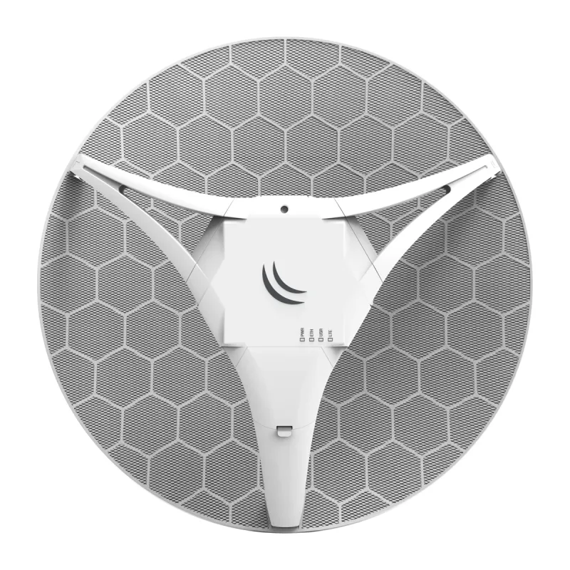 Mikrotik LHG LTE kit-US LTE Dış Ortam Router (RBLHGR&R11e-LTE-US)