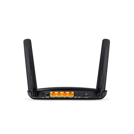 Tp-Link TL-MR6400 Çift Bant LTE (3G-4G) Router