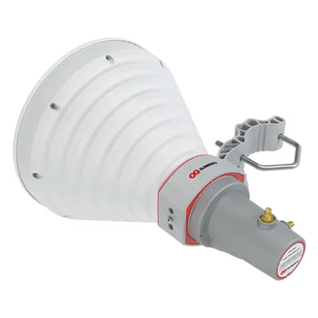 RF ELEMENTS StarterHorn 30° Simetrik Horn Anten USMA (STH-30-USMA)