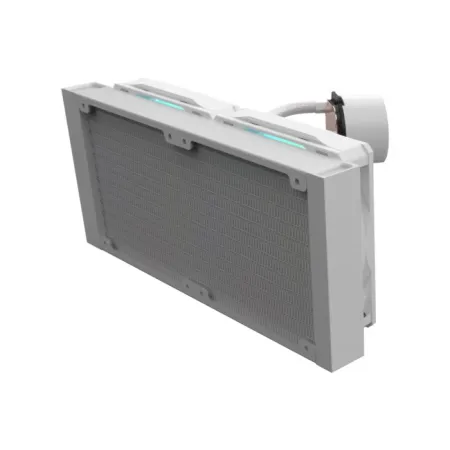 FSP 240mm ARGB Beyaz Sıvı Soğutucu (AE24-W)