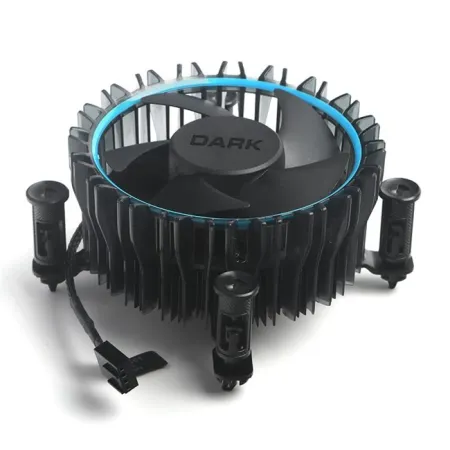 Dark 80mm İşlemci Soğutucu (DKCCLRM1)