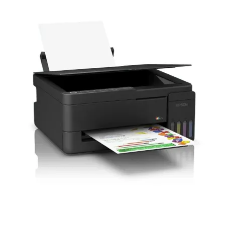 Epson L3350 Çok Fonksiyonlu Tanklı
