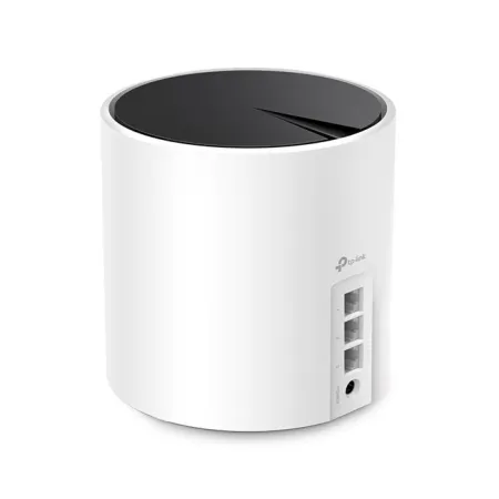 Tp-Link Deco X55(1-pack) Mesh Tekli Router