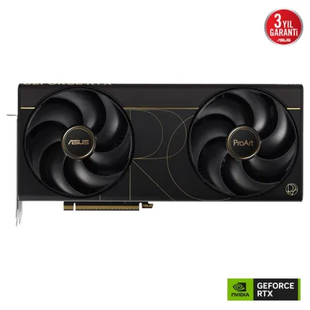 Asus GeForce RTX 5090 32GB PROART OC GDDR7