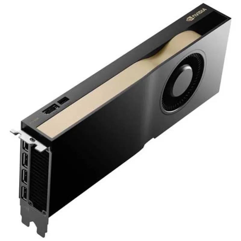 HP NVIDIA RTX 5000 ADA 32GB GD6 4Dp
