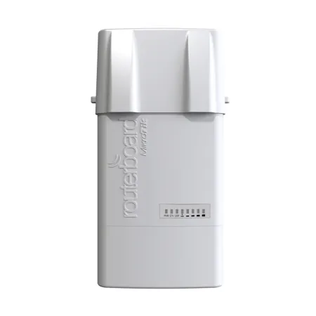 Mikrotik BaseBox 2 Gigabit Router (RB912UAG-2HPnD-OUT)