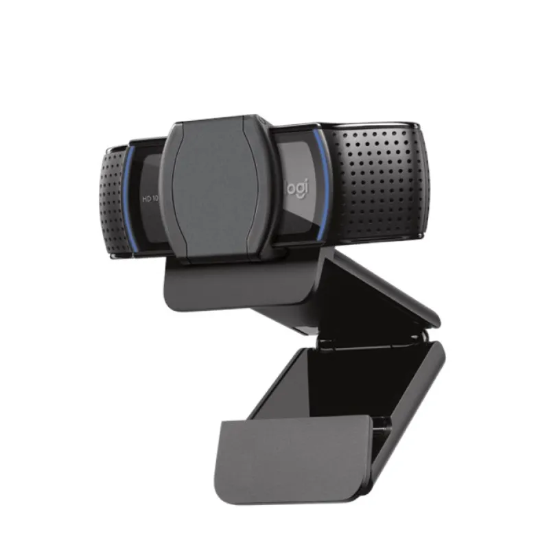 Logitech C920S Pro Webcam Full HD 960-001252