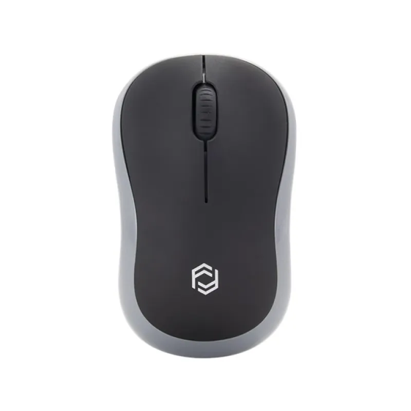 Frisby Kablosuz Mouse Gri (FM-272WM)