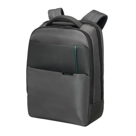 Samsonite 15,6'' Qibyte NB Sırt Çantası Antrasit