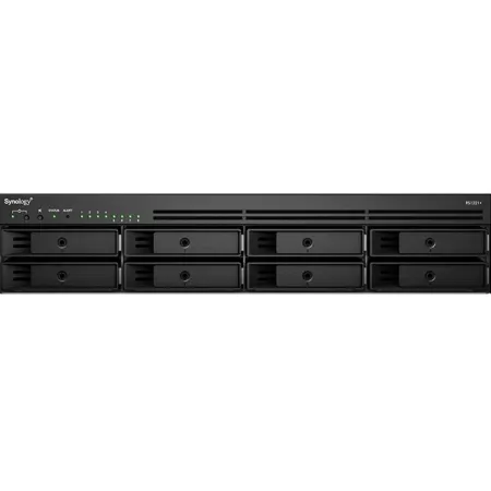 Synology RS1221PLUS (8x3.5''/2.5'') Rack NAS 2U