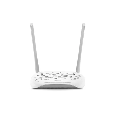TP LINK TP-LINK VN020-F3 300Mbps Wireless N Router (VDSL)