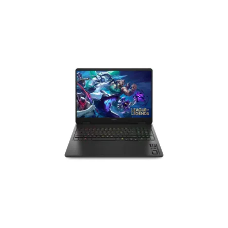 HP OMEN SLİM 16-AN0016NT CD7K0EA ULTRA 9 285H 32GB 1TB SSD 8GB RTX5070 16" FHD IPS FREEDOS SİYAH NOTEBOOK