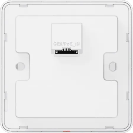HUAWEI eKIT AP162E AX3000 WIFI6 2976 MBPS 1PORT 2.4G 2x2MIMO 5G 2x2MIMO SMART ANTENNA 2.4 GHZ & 5 GHZ POE ADAPTORSUZ IND
