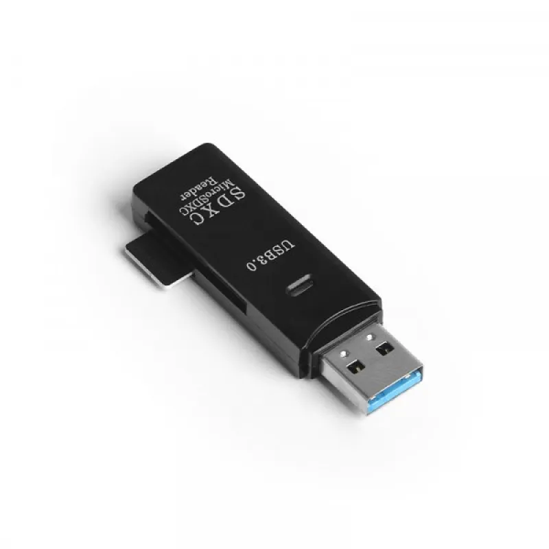 Dark Usb Kart Okuyucu (DK-AC-UCR303)