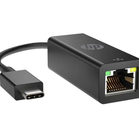 HP USB Type-C to Ethernet (RJ-45) (4Z527AA)