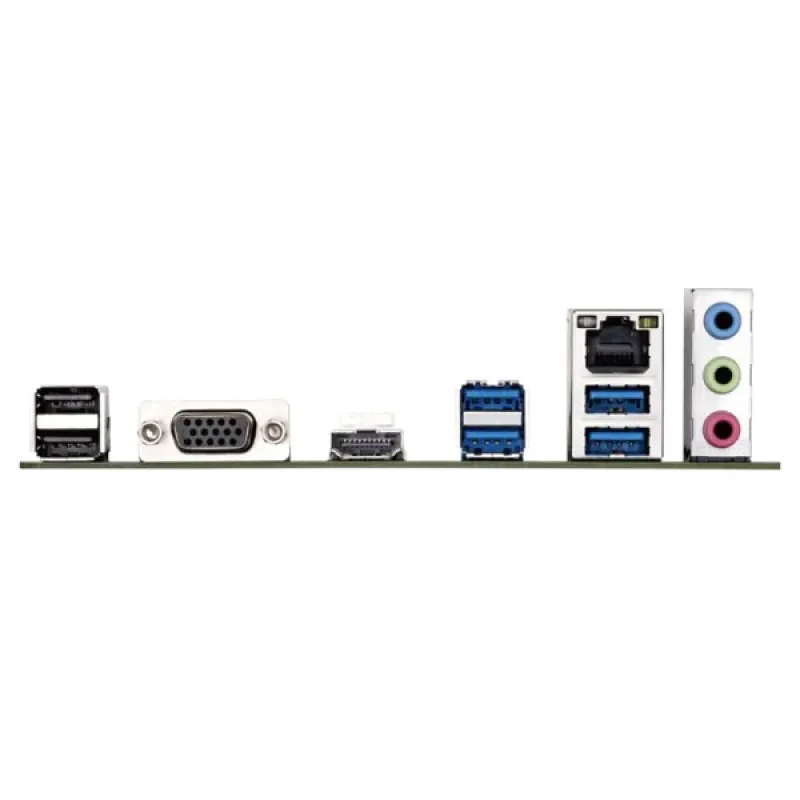 Gigabyte B760M H D5 1700P Vga Hdmi