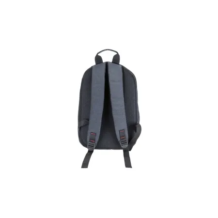 Plm LIDYA 13"-14" GRI NOTEBOOK SIRT ÇANTASI