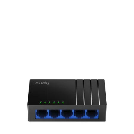 CUDY GS105D - 5-Port Gigabit Desktop Switch