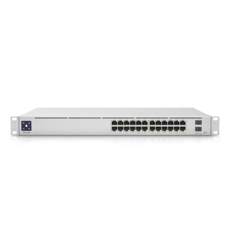 Ubiquiti UBNT Pro 24Port PoE 400W (USW-PRO-24-POE)