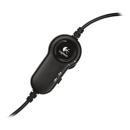 Logitech H151 Kablolu Kulaklık 981-000589