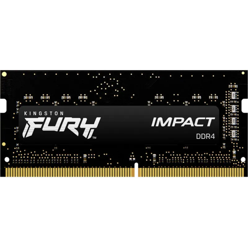 KINGSTON 16GB(2x8GB) 3200Mhz DDR4 KF432S20IBK2/16TR NOTEBOOK RAM