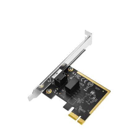 CUDY PE10 - Gigabit PCI Express Adapter