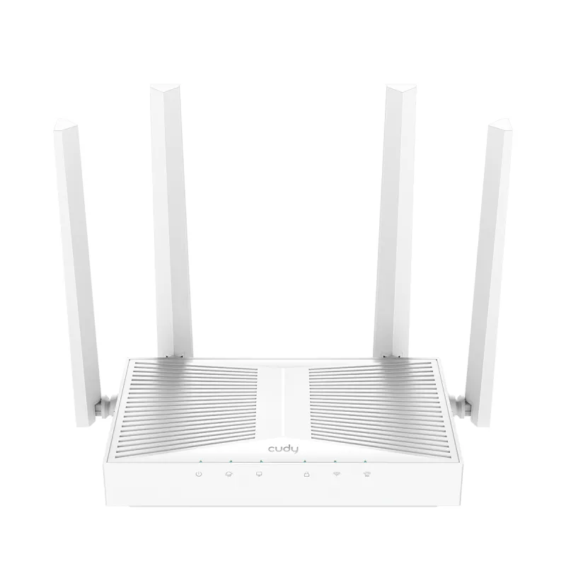 CUDY AP1300D - AC1300 Wireless Desktop Access Point