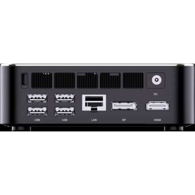 ACEPC E3A I5-1235U 16GB 512GB SSD WIN11 PRO MINI PC