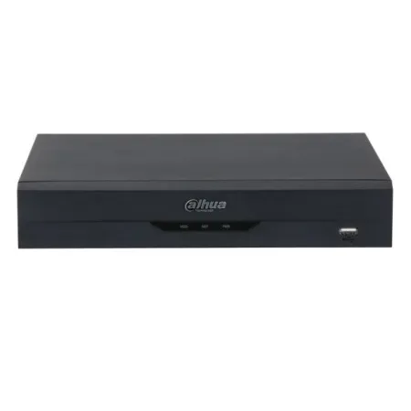 Dahua NVR2108HS-8P-T 8 Kanal 1U H.265 NVR 1x8TB