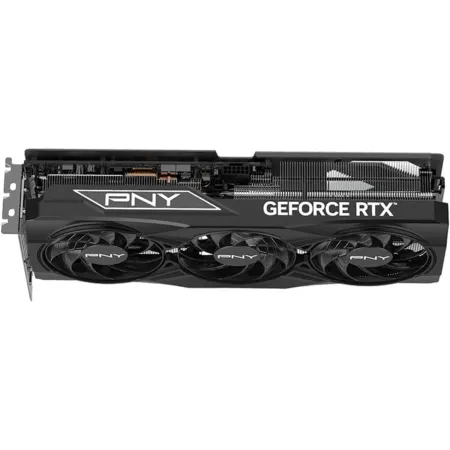 PNY RTX5070TI 16GB GDDR7 256Bit 3xDP/1xHDMI(VCG5070T16TFXPB1)